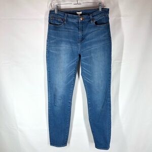 J. Crew Women's Stretch Jeans Size 29